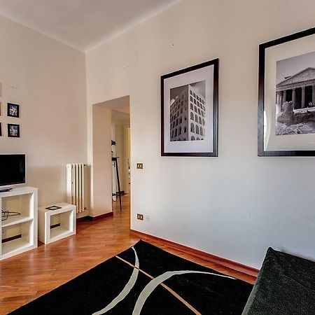 S. Peter Square Apartment Rome Exterior photo